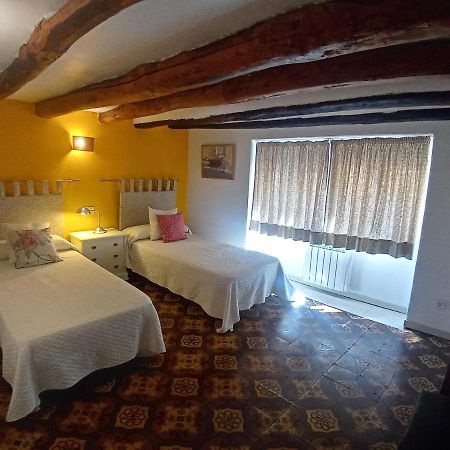 Casa Tuerta Villa Alcalá de Moncayo Eksteriør billede