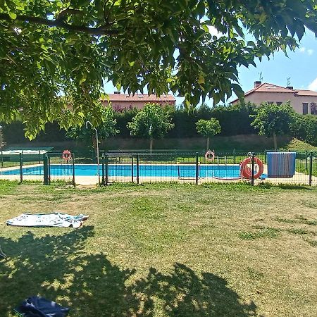 Casa Tuerta Villa Alcalá de Moncayo Eksteriør billede