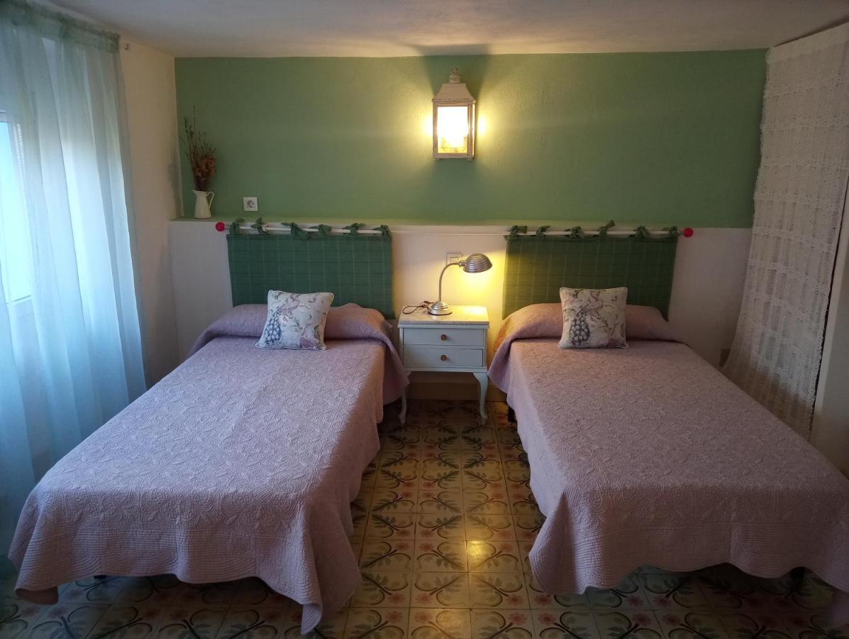 Casa Tuerta Villa Alcalá de Moncayo Eksteriør billede