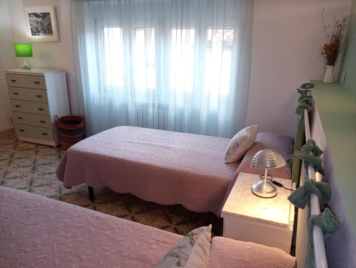 Casa Tuerta Villa Alcalá de Moncayo Eksteriør billede