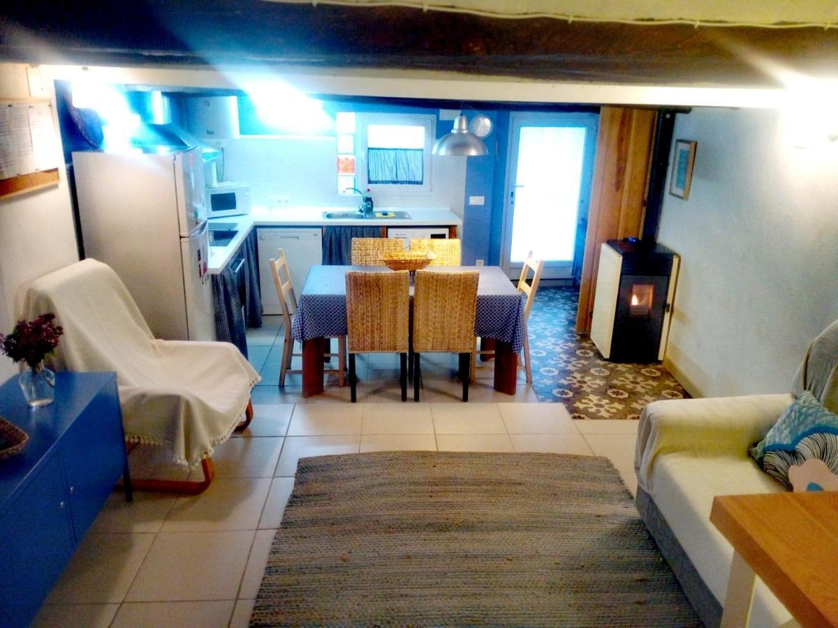 Casa Tuerta Villa Alcalá de Moncayo Eksteriør billede